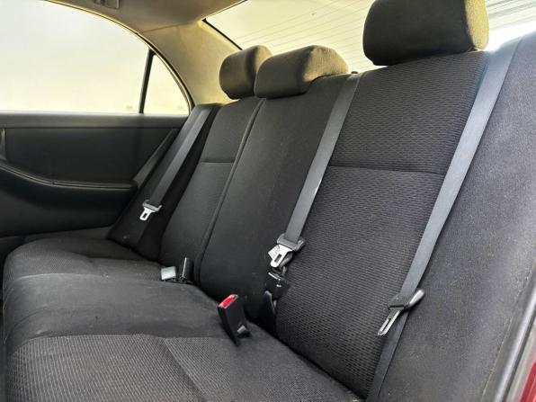 Toyota Corolla IX (E120 E130) Рестайлинг с пробегом 2006 года, цена 550 000 рублей, 157959 км, седан, Автокод Объявления