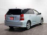 Toyota Wish I Чита  - изображение 21