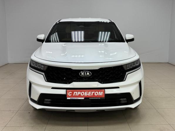 Kia Sorento IV с пробегом 2021 года, цена 3 400 000 рублей, 53038 км, внедорожник, Автокод Объявления