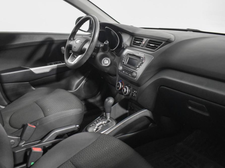 Kia Rio III Санкт-Петербург  - изображение 14