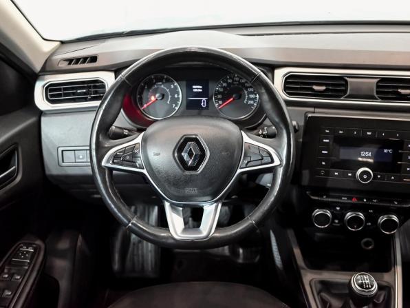 Renault Arkana I с пробегом 2020 года, цена 1 740 000 рублей, 153749 км, внедорожник, Автокод Объявления