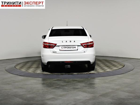 Lada (ВАЗ) Vesta I с пробегом 2019 года, цена 987 000 рублей, 84000 км, седан, Автокод Объявления