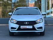 Lada (ВАЗ) Vesta I Архангельск  - изображение 24