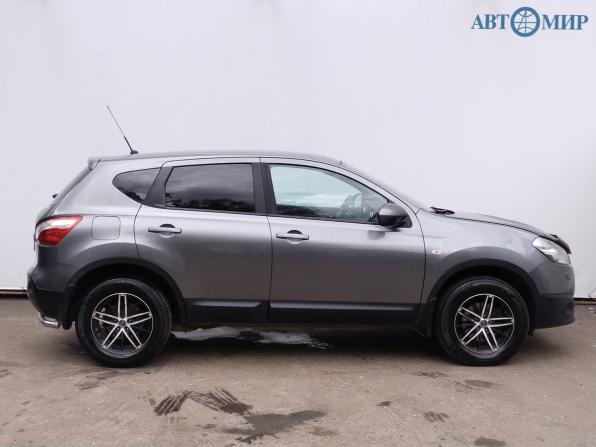 Nissan Qashqai I Рестайлинг с пробегом 2011 года, цена 1 020 000 рублей, 149572 км, внедорожник, Автокод Объявления