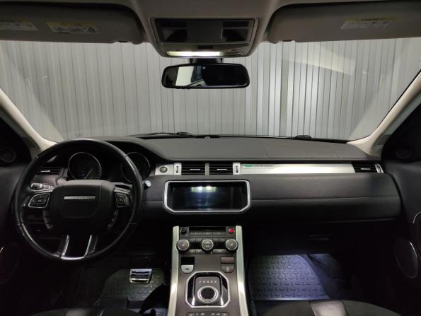 Land Rover Range Rover Evoque I с пробегом 2012 года, цена 1 750 000 рублей, 207656 км, внедорожник, Автокод Объявления