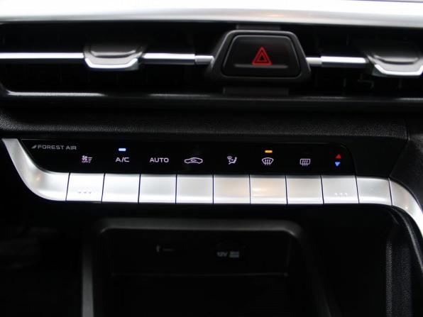 Changan CS35 Plus I Рестайлинг с пробегом 2023 года, цена 1 859 000 рублей, 35040 км, внедорожник, Автокод Объявления