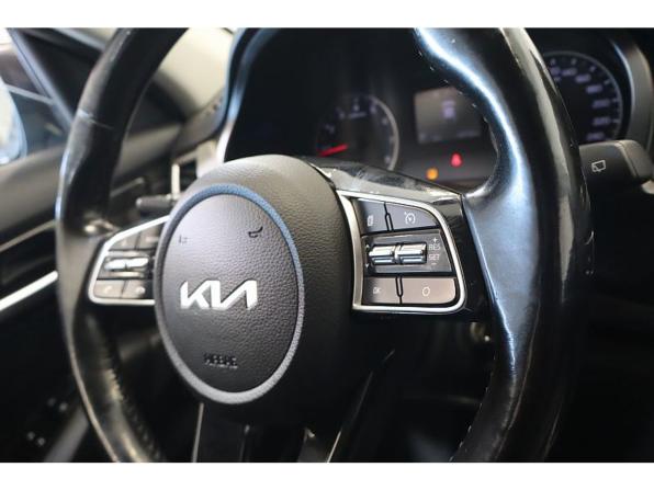 Kia Seltos I с пробегом 2022 года, цена 2 170 400 рублей, 69720 км, внедорожник, Автокод Объявления
