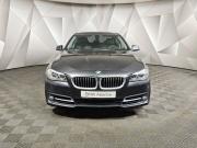 BMW 5 серии VI (F10/F11/F07) Рестайлинг Москва  - изображение 17