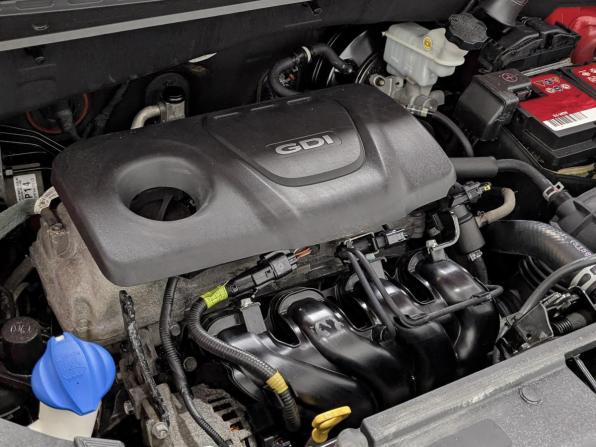 Kia Soul II Рестайлинг с пробегом 2018 года, цена 1 485 000 рублей, 142221 км, хэтчбек, Автокод Объявления