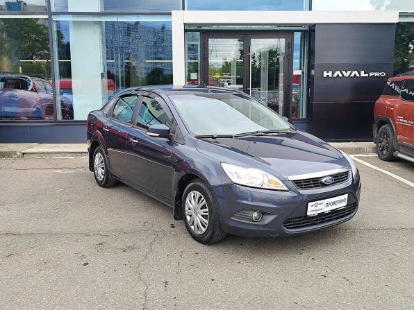 Ford Focus II Рестайлинг с пробегом 2010 года, цена 599 000 рублей, 177763 км, седан, Автокод Объявления