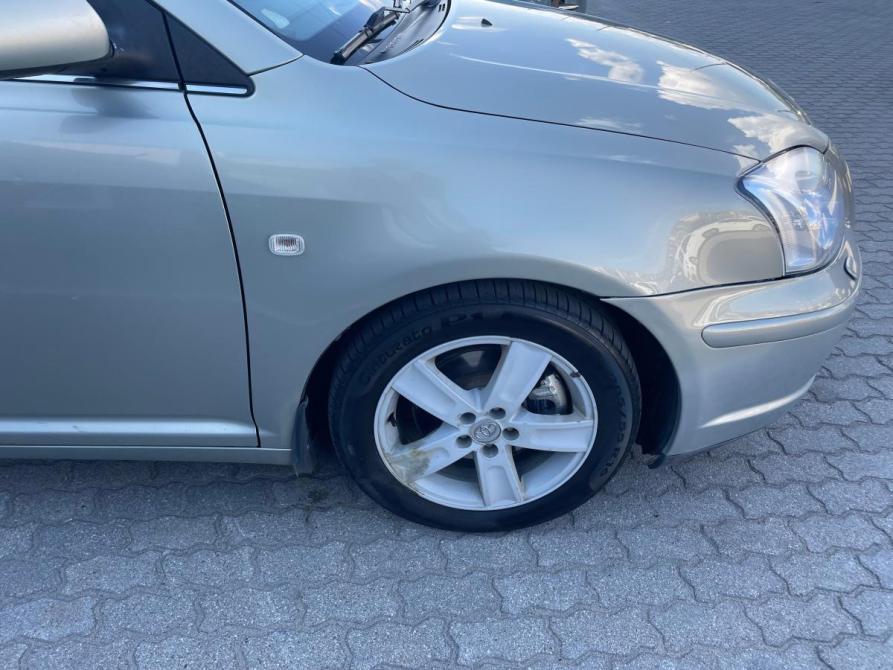 Toyota Avensis II Череповец  - изображение 5
