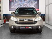 Honda CR-V III Кемерово  - изображение 25