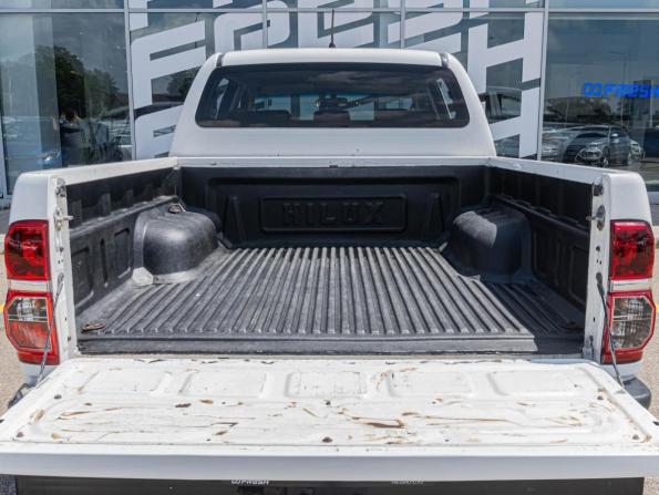 Toyota Hilux VII Рестайлинг с пробегом 2014 года, цена 2 170 000 рублей, 177574 км, offers.body_type.unknown, Автокод Объявления