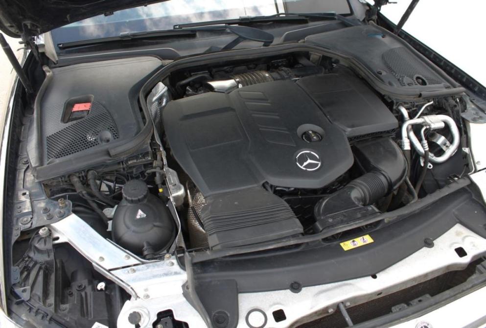 Mercedes-Benz E-Класс V (W213 S213 C238) Нижний Новгород  - изображение 9