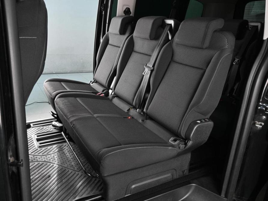 Citroen SpaceTourer I Ростов-на-Дону  - изображение 10