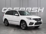 Chery Tiggo 3 I Воронеж  - изображение 18