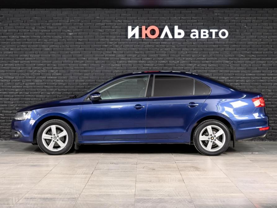 Volkswagen Jetta VI Екатеринбург  - изображение 8