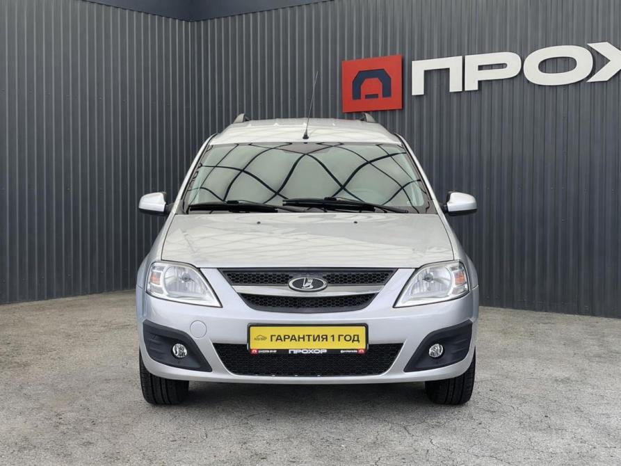 Lada (ВАЗ) Largus I Пермь  - изображение 2