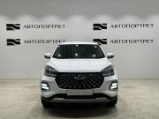 Chery Tiggo 4 Pro I Санкт-Петербург  - изображение 33