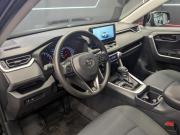 Toyota RAV4 V (XA50) Москва  - изображение 34