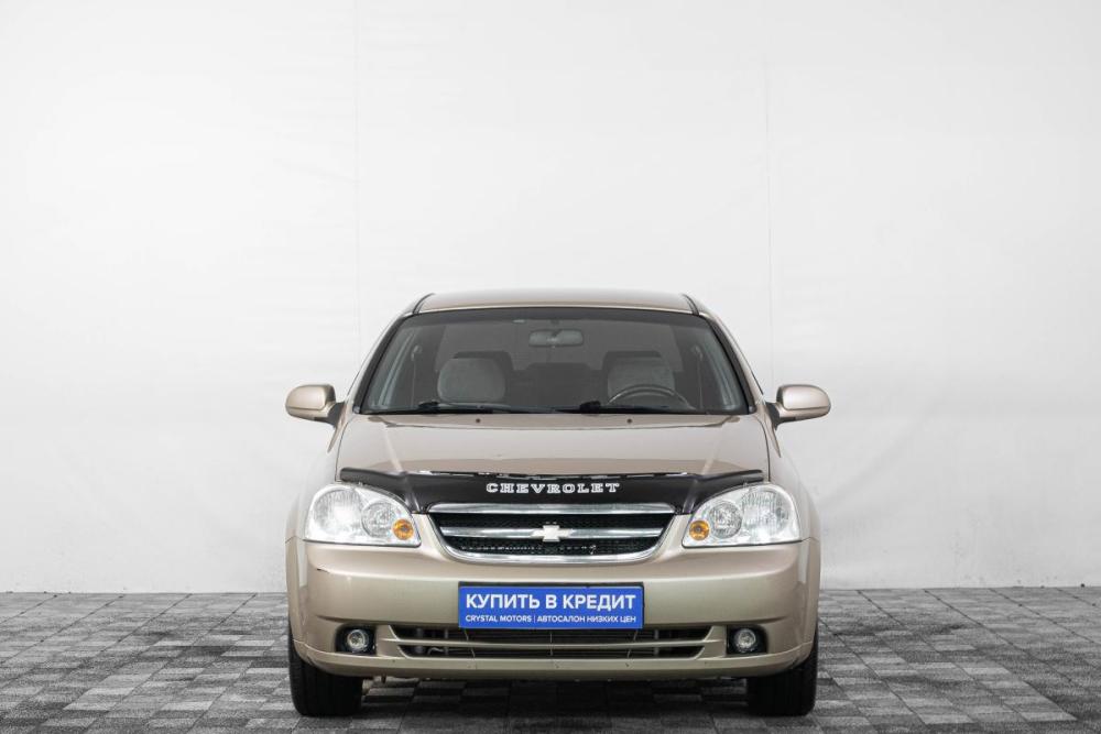 Chevrolet Lacetti I Кемерово  - изображение 2