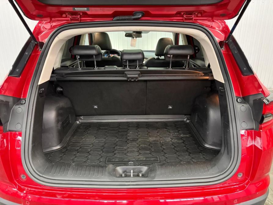 Changan CS35 Plus I Рестайлинг Краснодар  - изображение 21