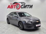 Chevrolet Cruze I Воронеж  - изображение 22