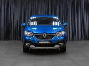 Renault Logan II Рестайлинг Тюмень  - изображение 24