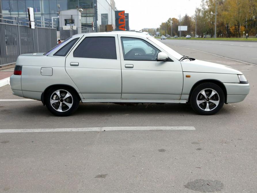 Lada (ВАЗ) 2110 Иваново  - изображение 7