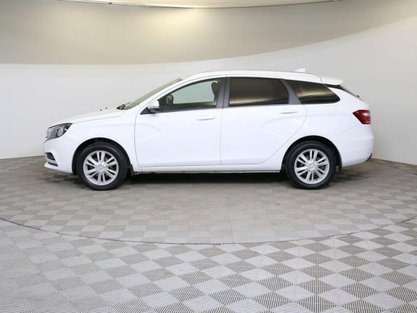 Lada (ВАЗ) Vesta I с пробегом 2018 года, цена 865 000 рублей, 112076 км, универсал, Автокод Объявления