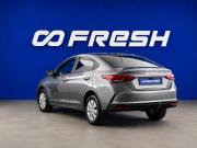 Hyundai Solaris II Рестайлинг Москва  - изображение 23
