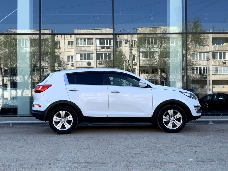 Kia Sportage III Самара  - изображение 4