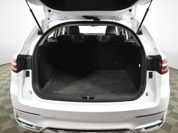 Haval F7 I с пробегом 2021 года, цена 1 729 200 рублей, 134888 км, внедорожник, Автокод Объявления