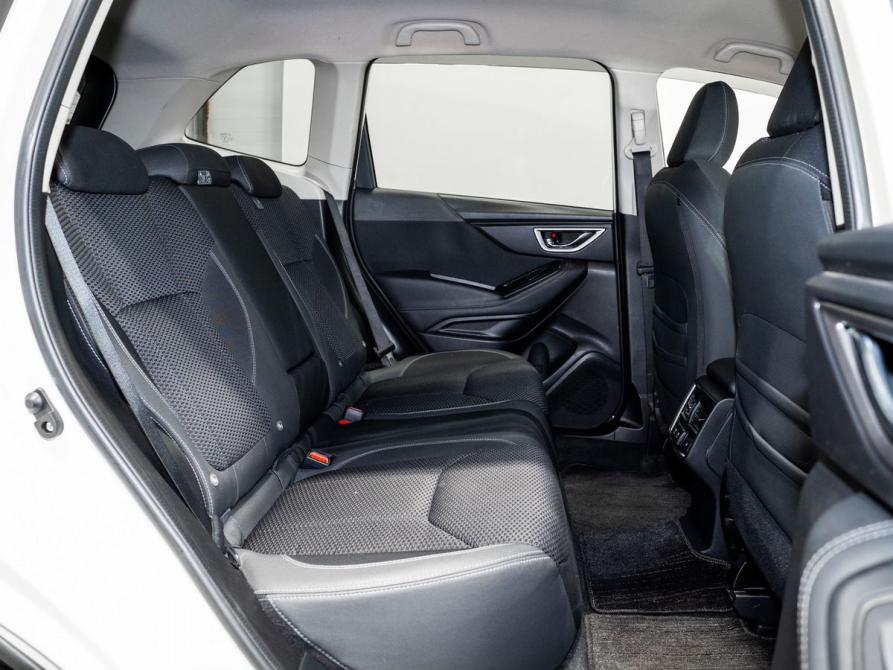 Subaru Forester V Чита  - изображение 5
