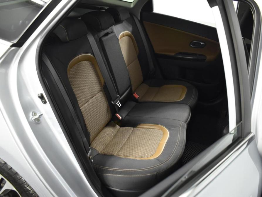 Kia Ceed II Рестайлинг Казань  - изображение 7