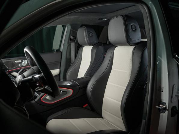 Новый Mercedes-Benz GLE Coupe II (C167) Рестайлинг 2025 года, цена 14 990 000 рублей, внедорожник, Автокод Объявления