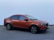 Lada (ВАЗ) Vesta I Липецк  - изображение 21