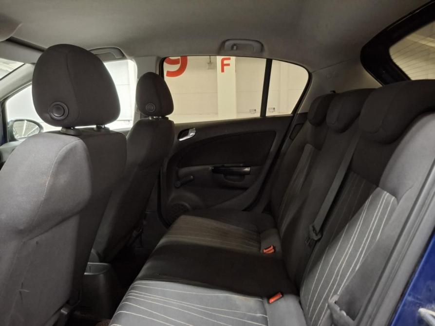 Opel Corsa D Казань  - изображение 15