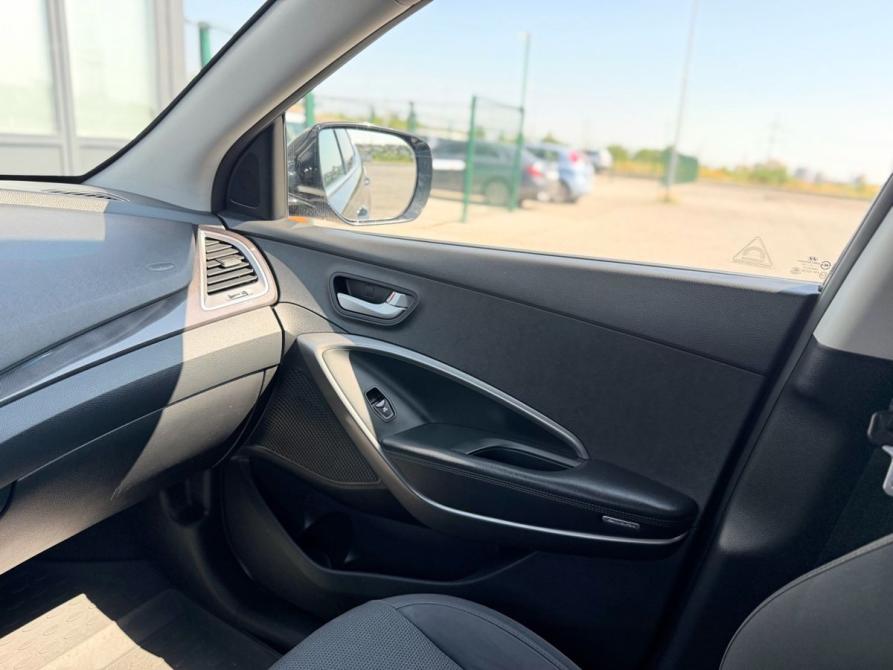 Hyundai Santa Fe III Волгоград  - изображение 21