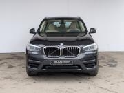 BMW X3 III (G01) Москва  - изображение 57