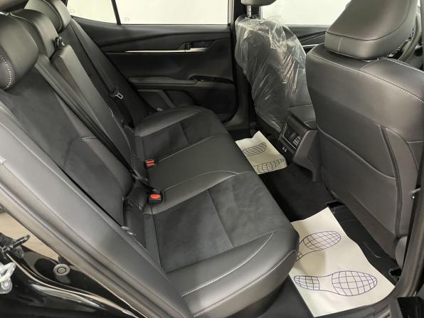 Toyota Camry IX (XV80) China Market с пробегом 2026 года, цена 4 125 000 рублей, 9 км, седан, Автокод Объявления