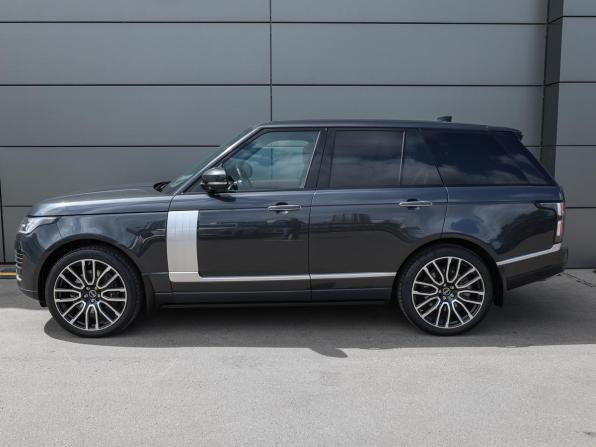 Land Rover Range Rover IV Рестайлинг с пробегом 2019 года, цена 5 798 000 рублей, 125022 км, внедорожник, Автокод Объявления