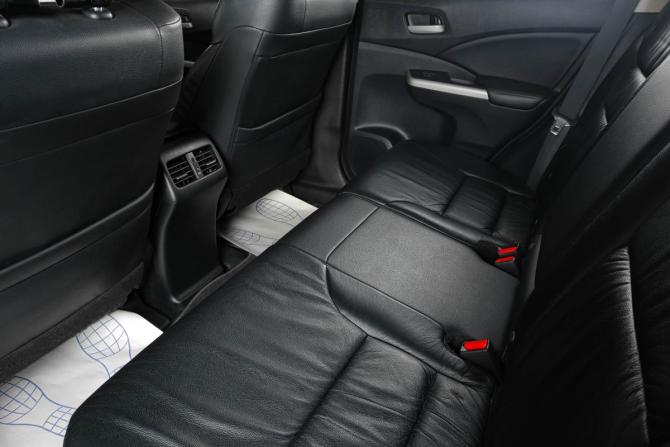 Honda CR-V IV с пробегом 2013 года, цена 2 199 000 рублей, 188670 км, внедорожник, Автокод Объявления