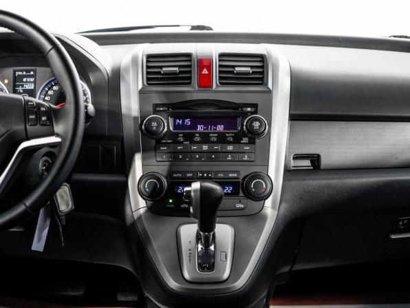 Honda CR-V III с пробегом 2007 года, цена 1 250 500 рублей, 187232 км, внедорожник, Автокод Объявления