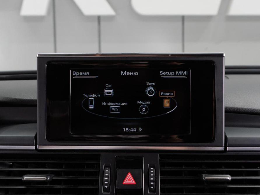 Audi A6 IV (C7) Тюмень  - изображение 15