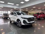 Chery Tiggo 7 Pro Max I Рестайлинг Тверь  - изображение 27