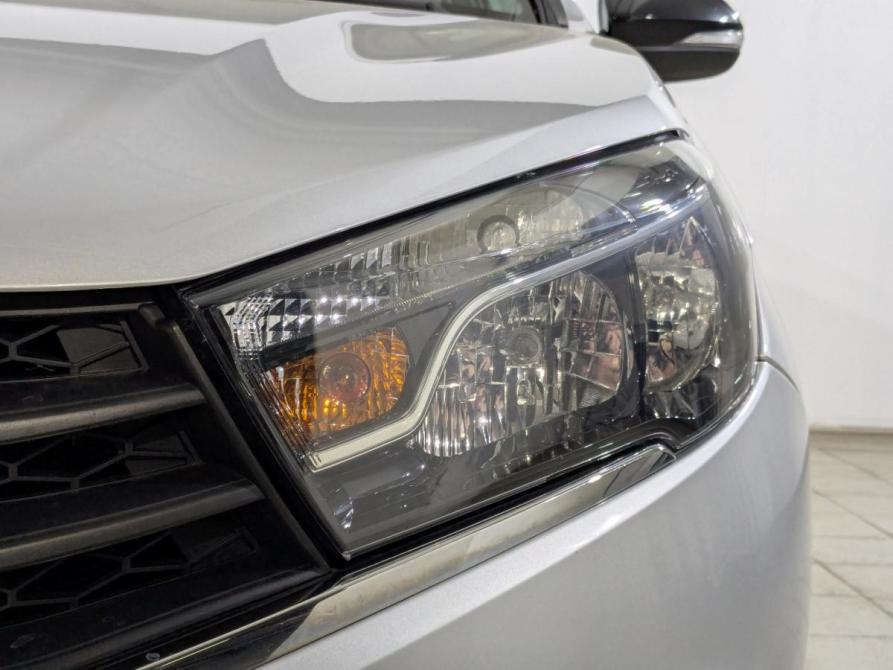 Lada (ВАЗ) Vesta I Химки  - изображение 9