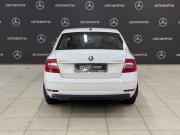 Skoda Octavia III (A7) Рестайлинг Москва  - изображение 46