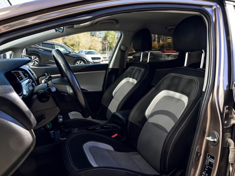 Kia Ceed II Екатеринбург  - изображение 16