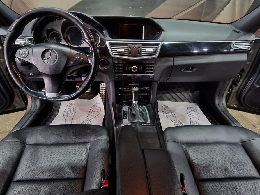 Mercedes-Benz E-Класс IV (W212 S212 C207) Ставрополь  - изображение 10